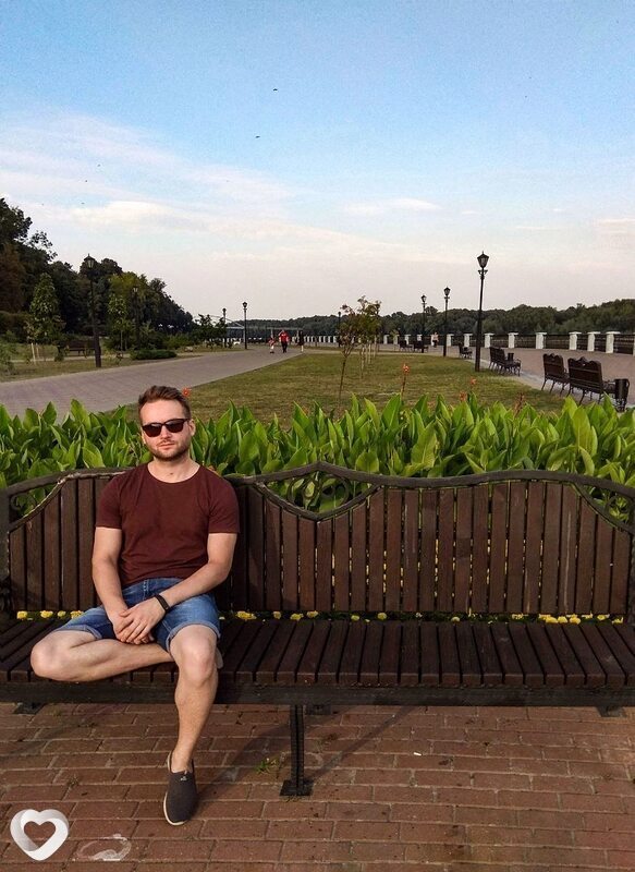 Владимир, 26, Гомеле — анкета №4568262