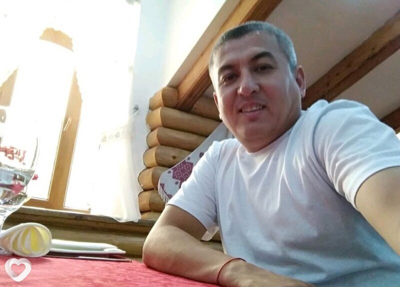 Царевич, 51, Санкт-Петербурге — анкета №4568265