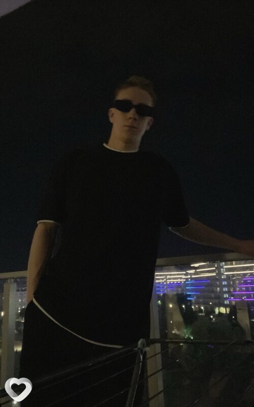Александр, 26, Екатеринбурге — анкета №4568266