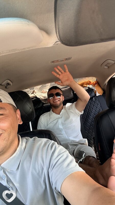 Max, 30, Бишкек — анкета №4568269