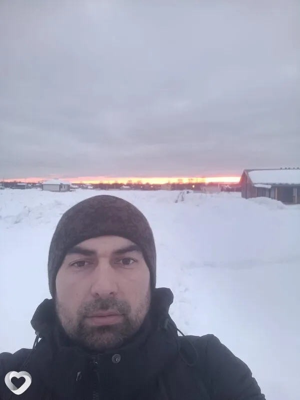 Комил, 31, Москве — анкета №4568270