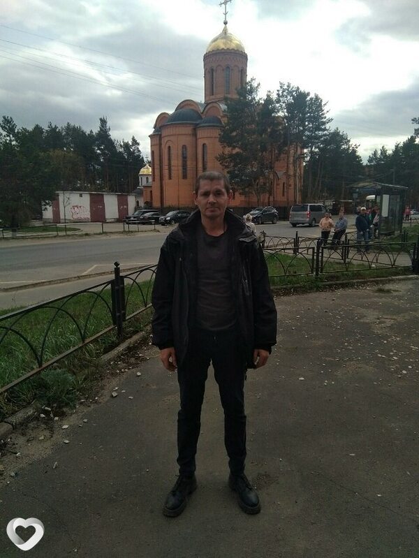 Алексей, Вязники