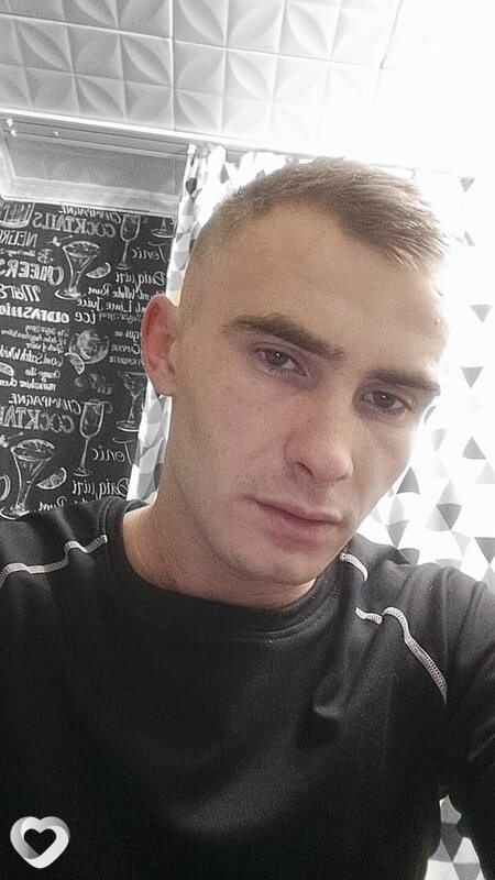 Максим, 27, Ростове-на-Дону — анкета №4568275