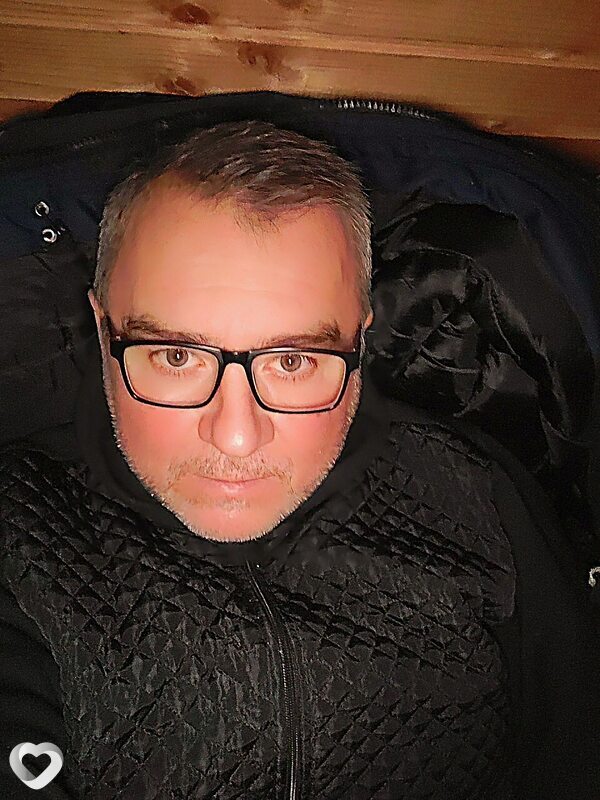 Владимир, 49, Самаре — анкета №4568276