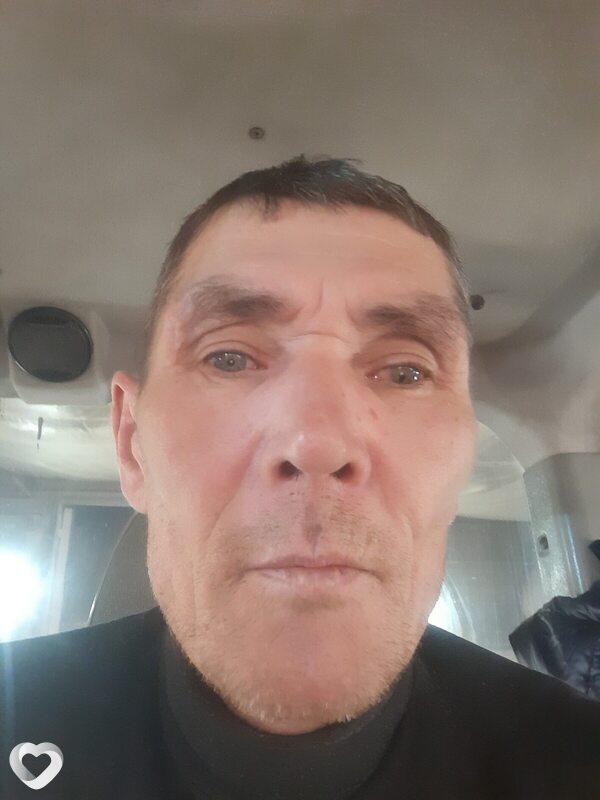 Вячеслав, 56, Челябинске — анкета №4568281