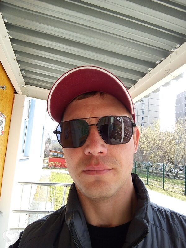 Палтус, 39, Екатеринбурге — анкета №4568282