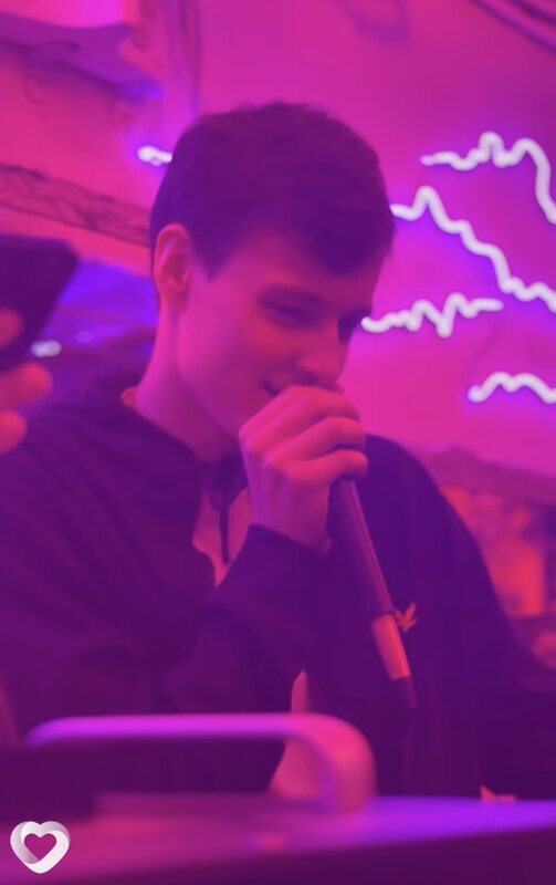 Никита, 20, Архангельске — анкета №4568285