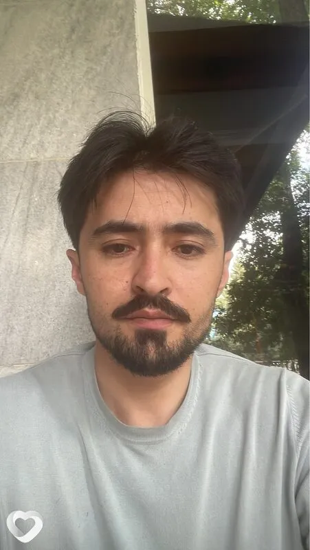 Ибрез, 29, Москве — анкета №4567917