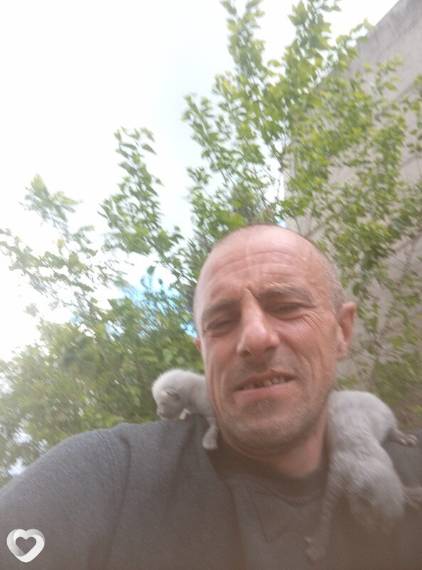 Иван, 35, Днепр — анкета №4567922