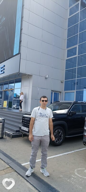 Narziddin, 38, Чите — анкета №4567923