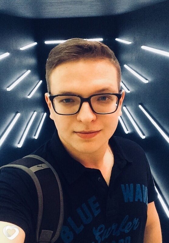 Роман, 34, Луганске — анкета №4567935