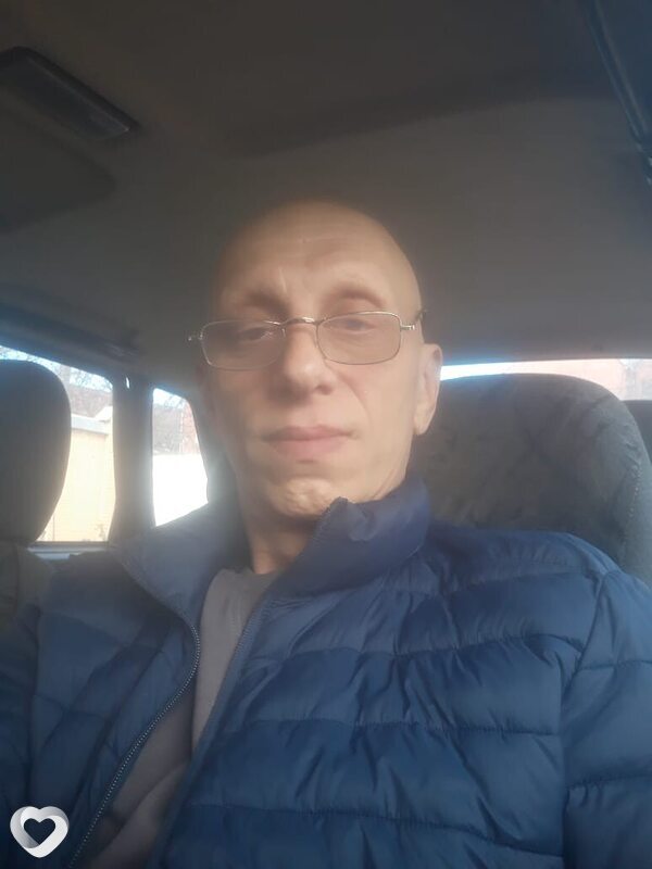 Григорий, 53, Геленджике — анкета №4568532