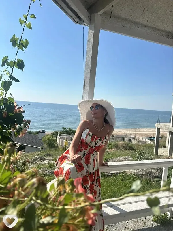 Анна, 48, Москве — анкета №4568535