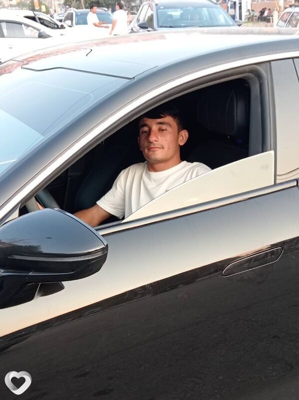 Nazarov, 21, Алматы — анкета №4568542