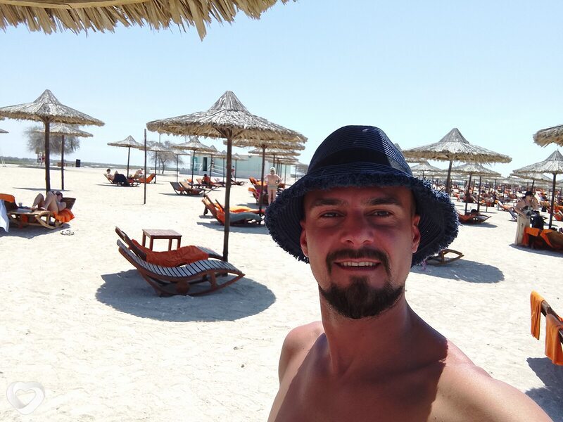 Александр, 40, Санкт-Петербурге — анкета №4568554