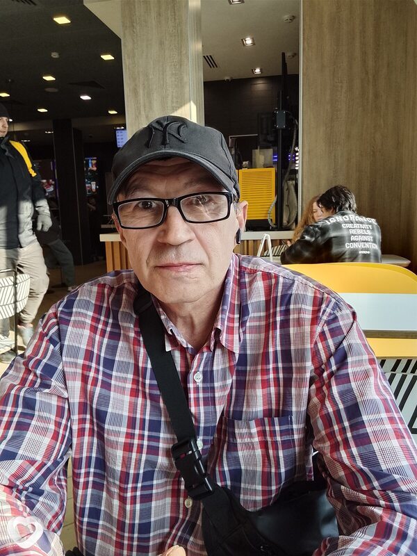 Андрей, 55, Санкт-Петербурге — анкета №4568042