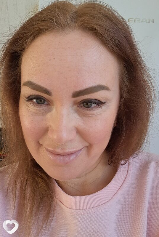 Евгения, 47, Симферополе — анкета №4568048