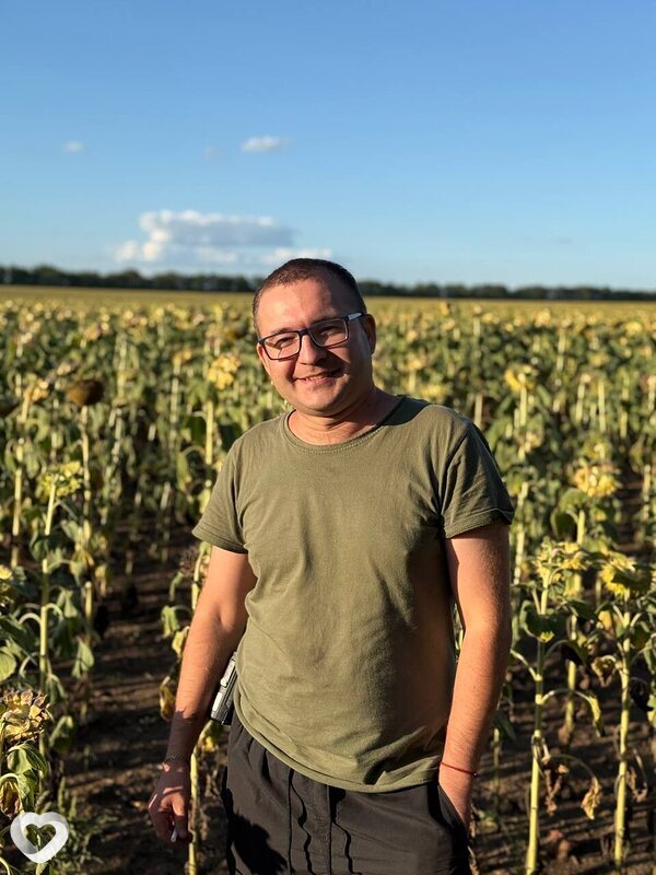 Тим, 33, Пензе — анкета №4568049