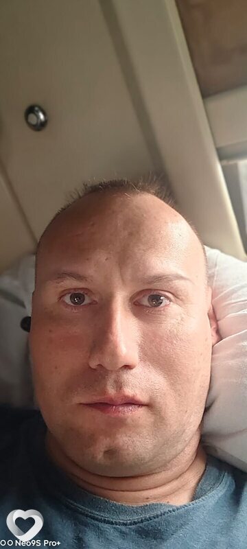Марсель, 40, Казани — анкета №4568050