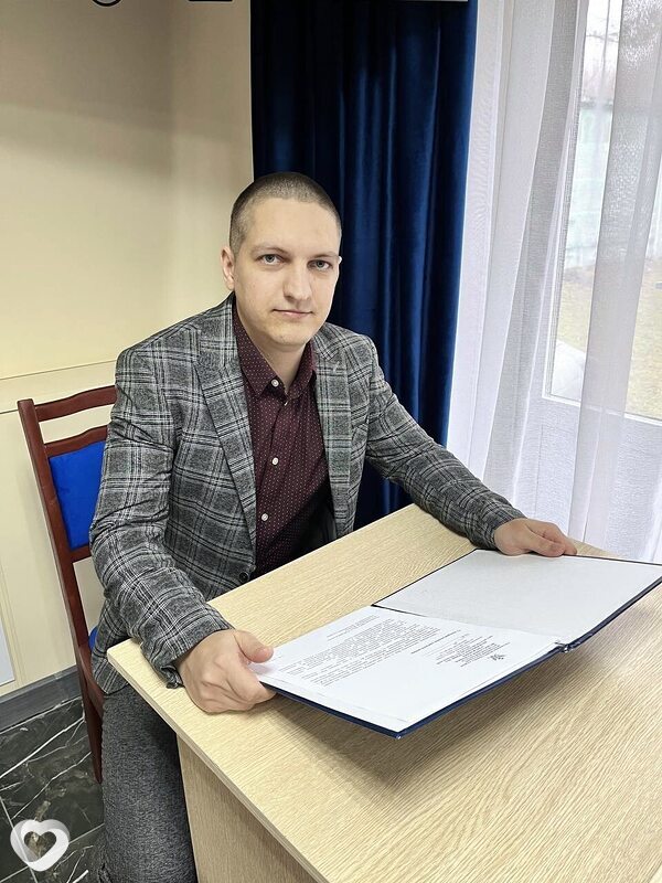 Иван, Десногорск