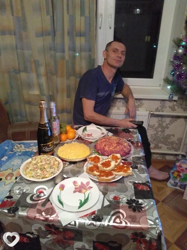 Vitaliy, Рудный