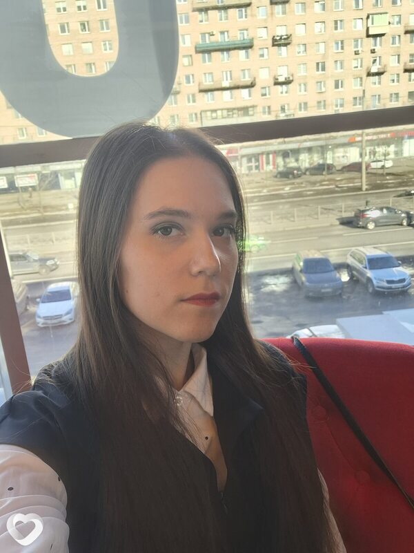 Даяна, 26, Санкт-Петербурге — анкета №4568203
