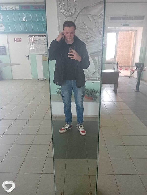 Владимир, Жирновск
