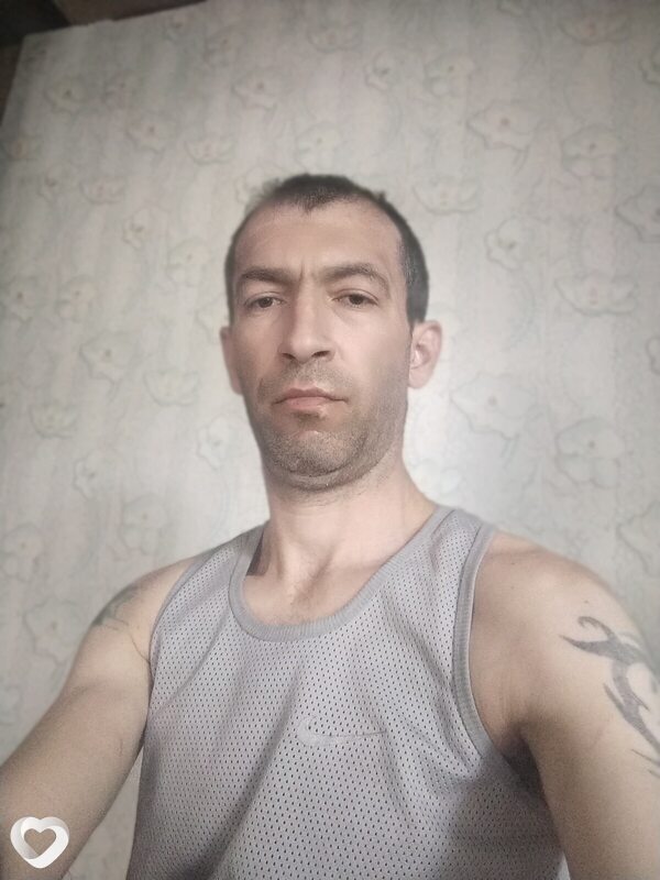 Алексей, Южа