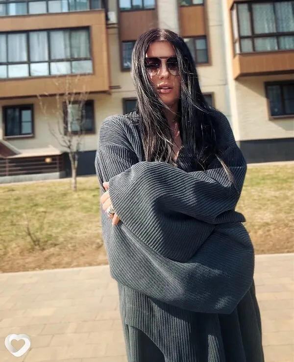 𝓜𝓲𝓵𝓪, 45, Москве — анкета №4568127
