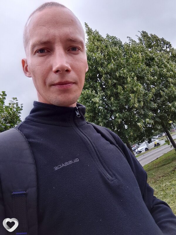 Михаил, 33, Казани — анкета №4568128