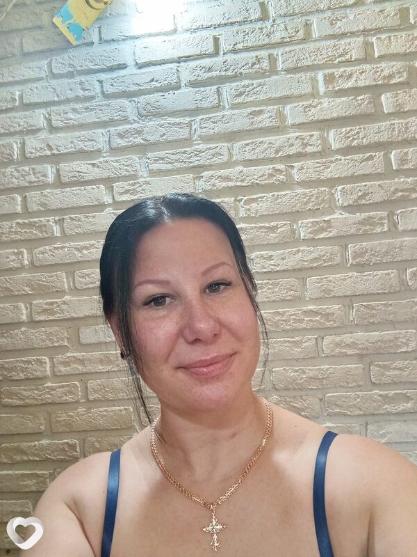 Елена, 38, Дзержинске — анкета №4568136