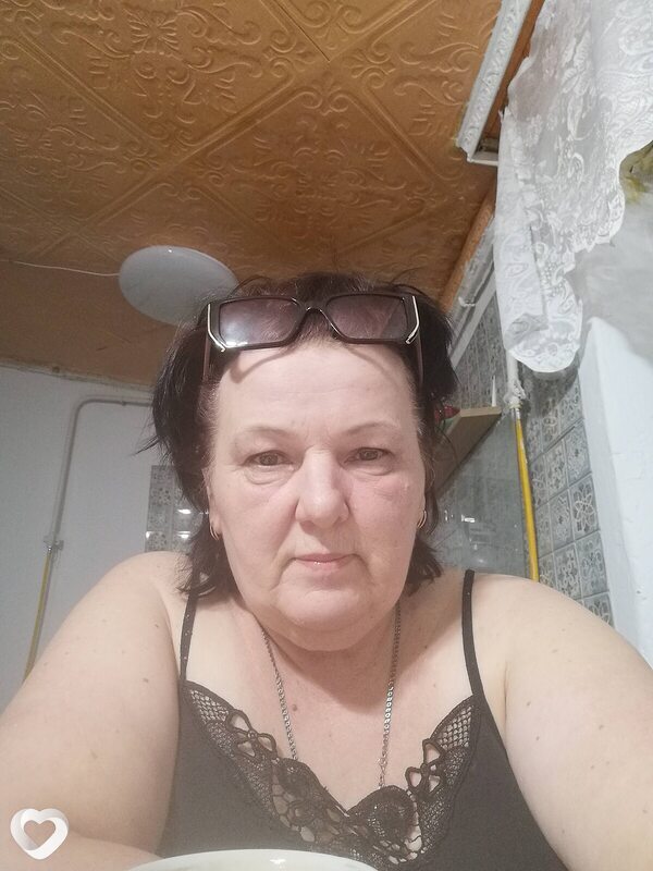 Светлана, Оренбург
