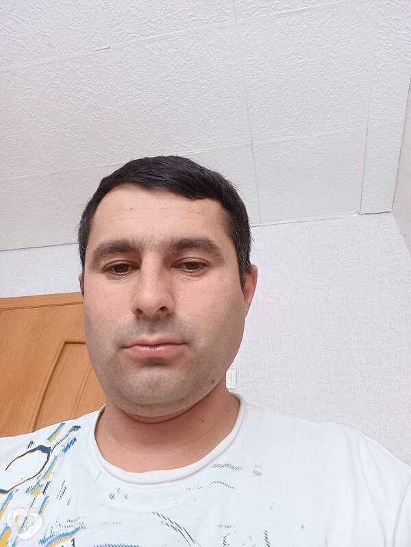 Игор, 35, Ижевске — анкета №4568172