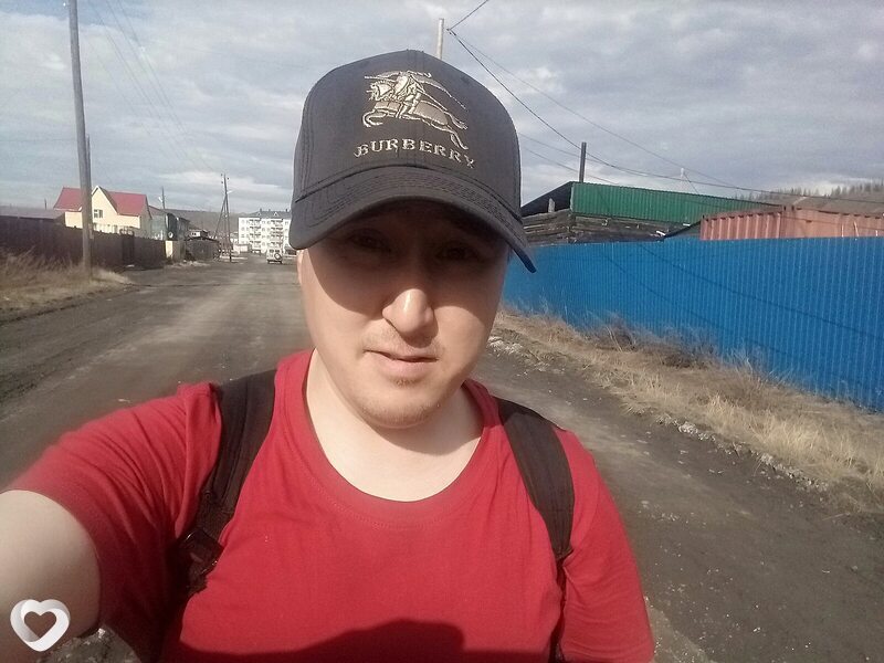 Александр, Верхоянск