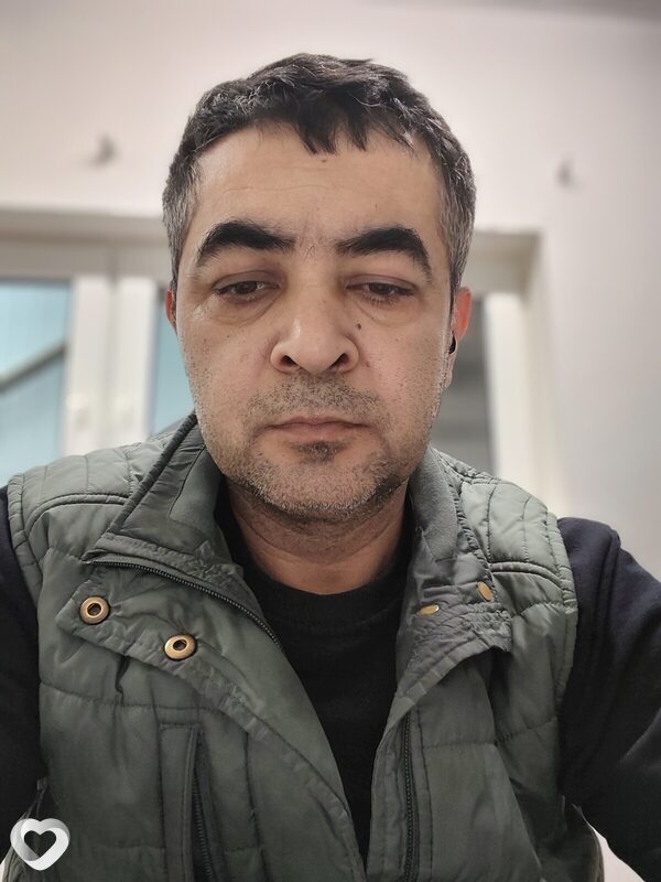 Бахти, 45, Химках — анкета №4568183
