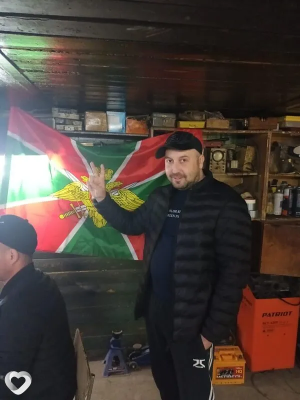Ден, 36, Барнауле — анкета №4568138