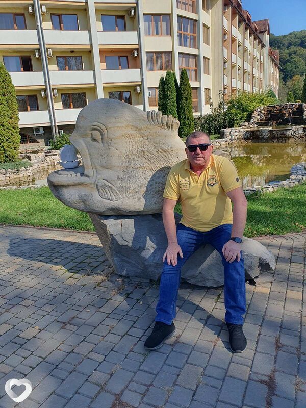 Сергей, Кропивницкий