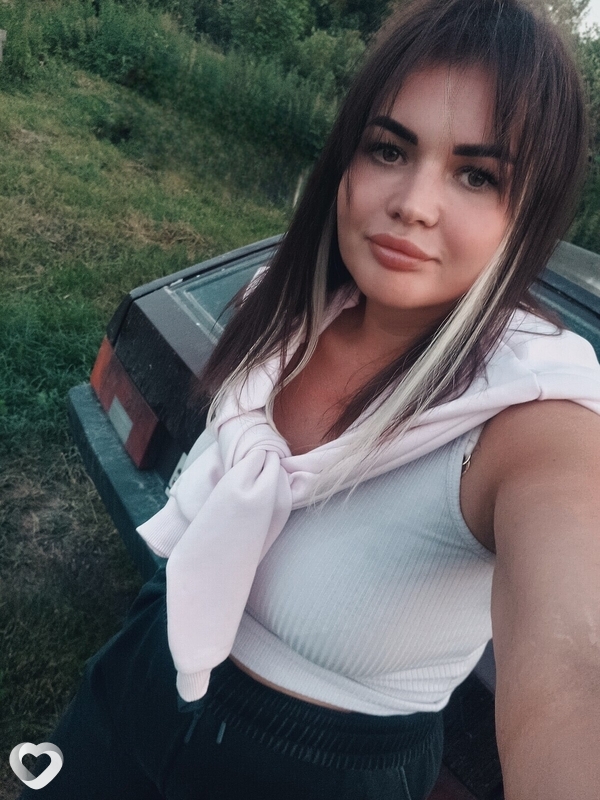 Елизавета, 30, Сарове — анкета №4568140