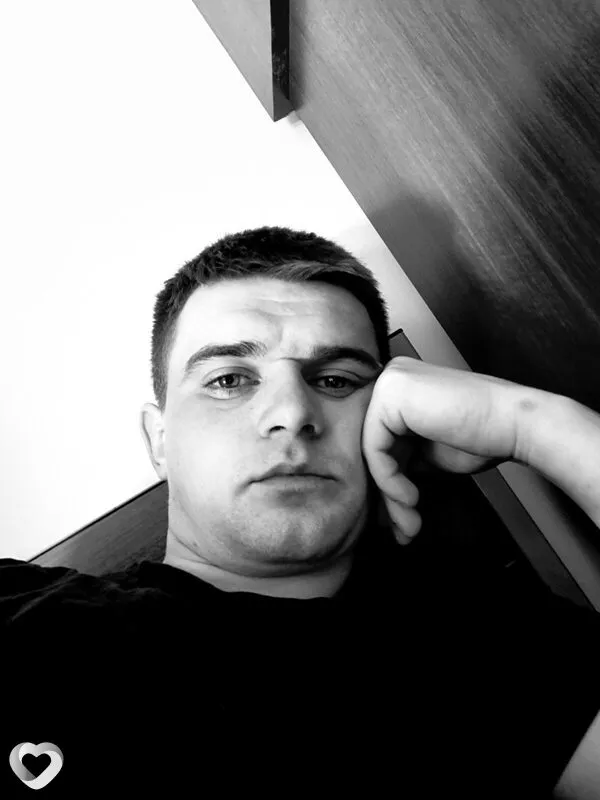 Pavel, 29, Москве — анкета №4568141