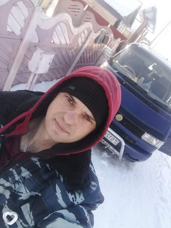 Roman, 34, Орше — анкета №4568147