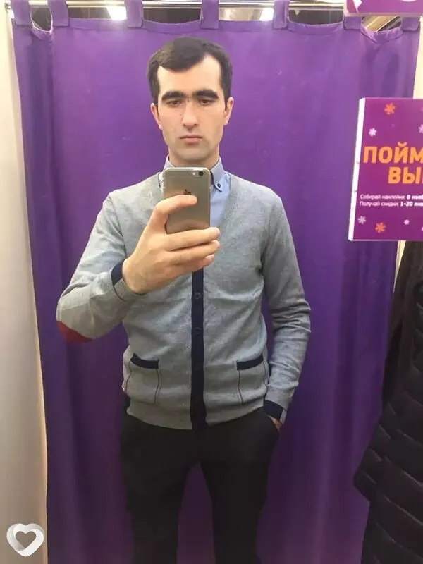 Руслан, 35, Москве — анкета №4568149