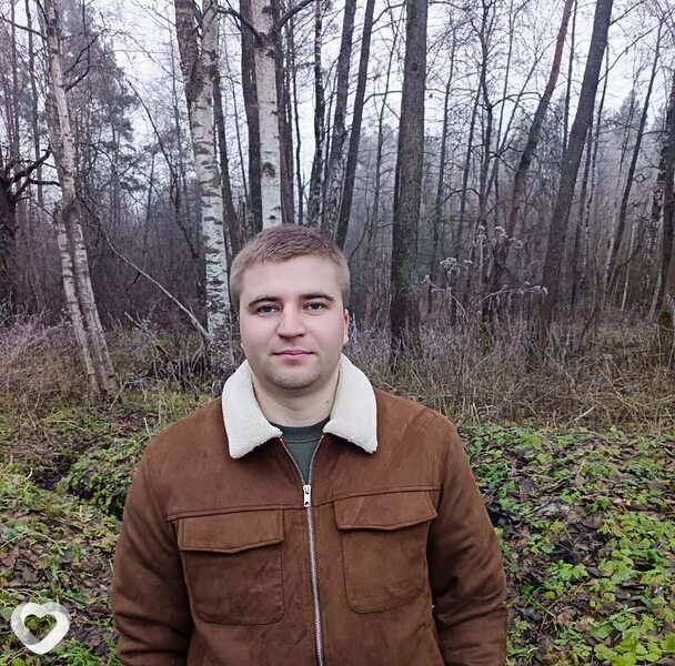 Денис, 25, Могилев — анкета №4568159