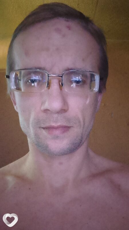 Санёк, 39, Раменском — анкета №4568162