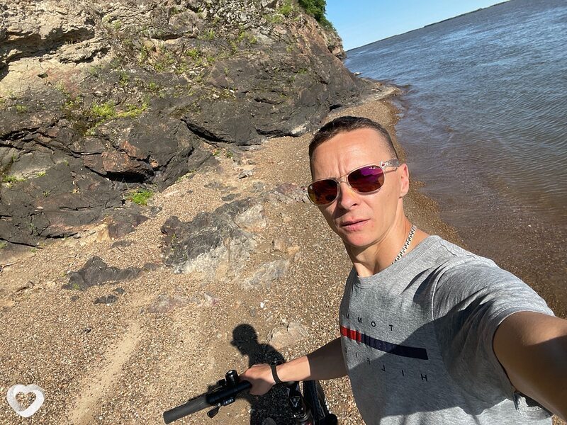 Василий, Николаевск-на-Амуре