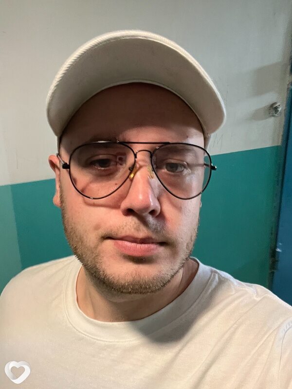 Вадим, 32, Ачинске — анкета №4568361