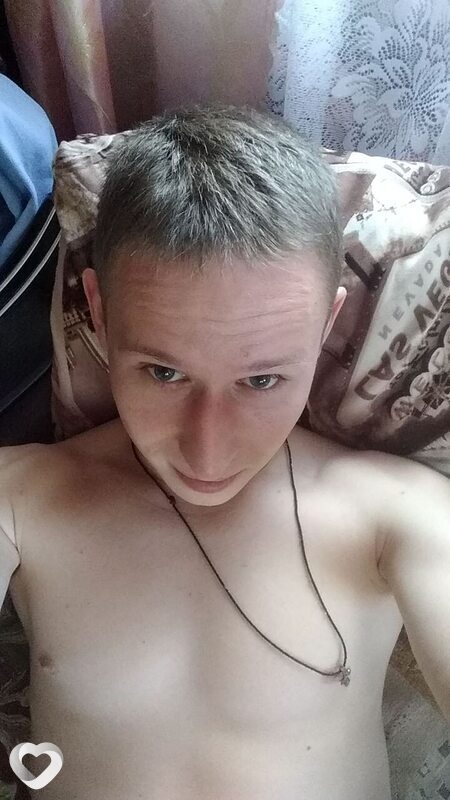 Сергей, 32, Иванове — анкета №4568367