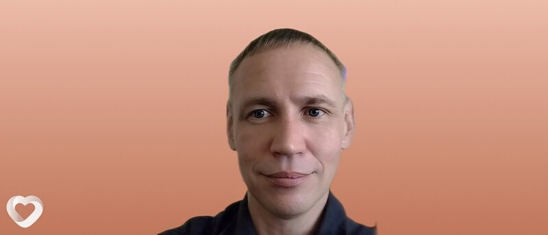 Костя, 49, Симферополе — анкета №4568369