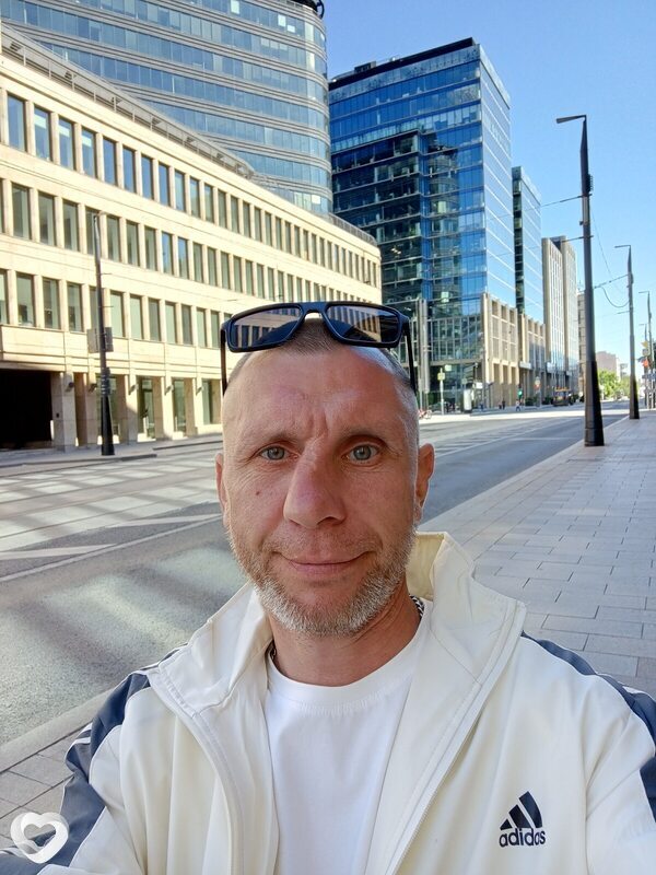 Антоха, 40, Москве — анкета №4568377
