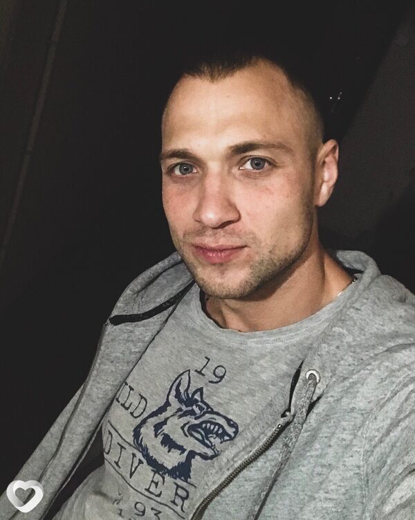 Дмитрий, 25, Минске — анкета №4568382
