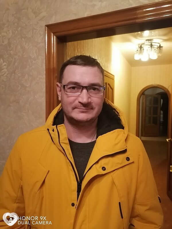 Дмитрий, Чемал